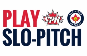 Sign Up for Play Slo-Pitch Insurance All Access Pass