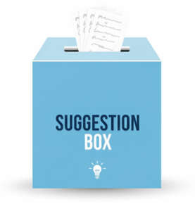 Suggest a Rule Change for 2027