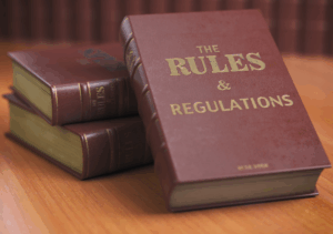 Suggested Rules Changes For 2027 To Be Voted On at 2026 AGM
