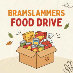 2026 Annual Tournament/Banquet Food Drive